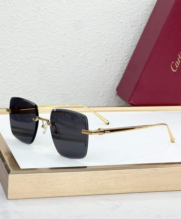 Picture of Cartier Sunglasses _SKUfw80916261fw